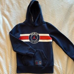 PSG Hoodie